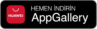 App Gallery'den indirin